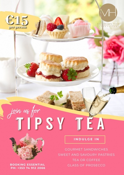 tipsy tea a41 2