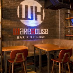 Warehouse Bar & KItchen